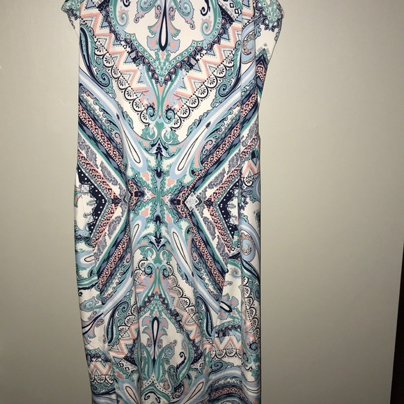 Dress - Picture 4 of 5